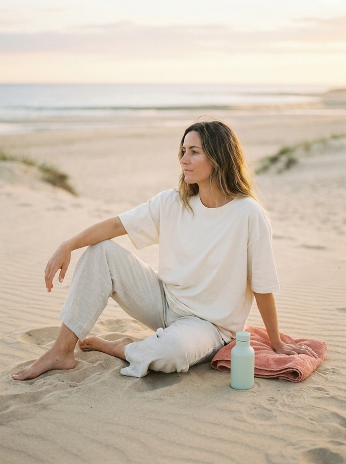 Endocrine Disruptors in Clothing, Explained
