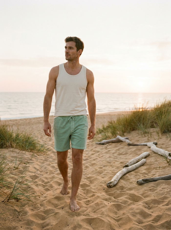 PFAS Forever Chemicals in Activewear: A Buyer's Guide