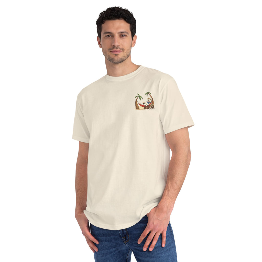 "Salt, Sun & Self Care" Tee