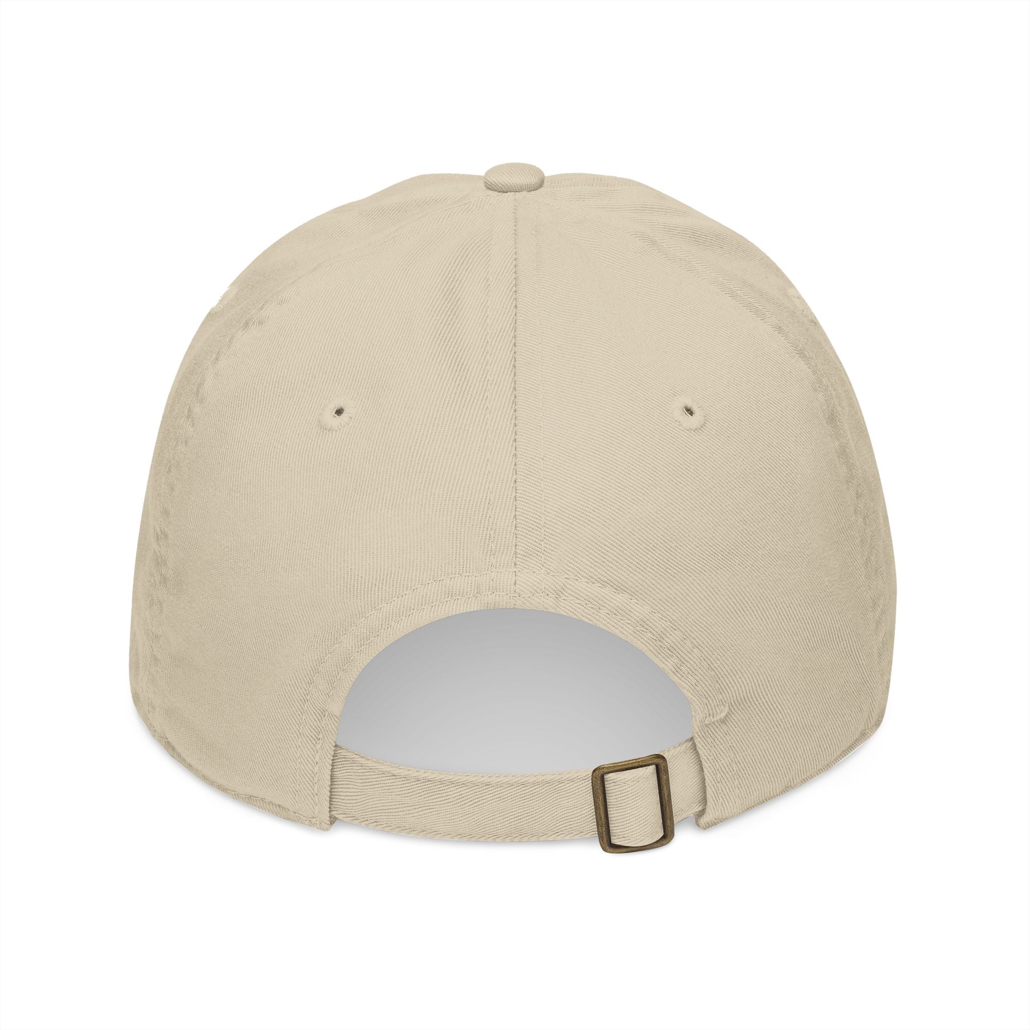 BODA Embroidered Hat