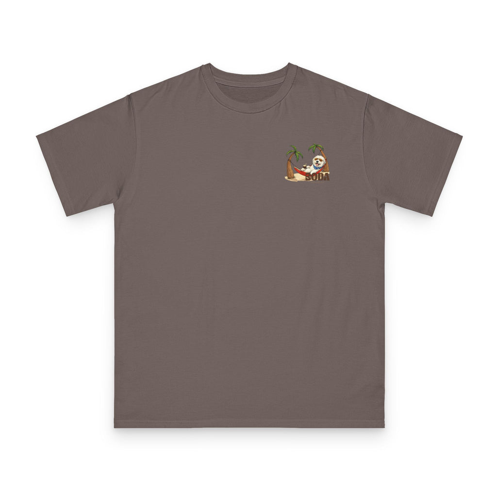 "Salt, Sun & Self Care" Tee