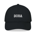 BODA Embroidered Hat