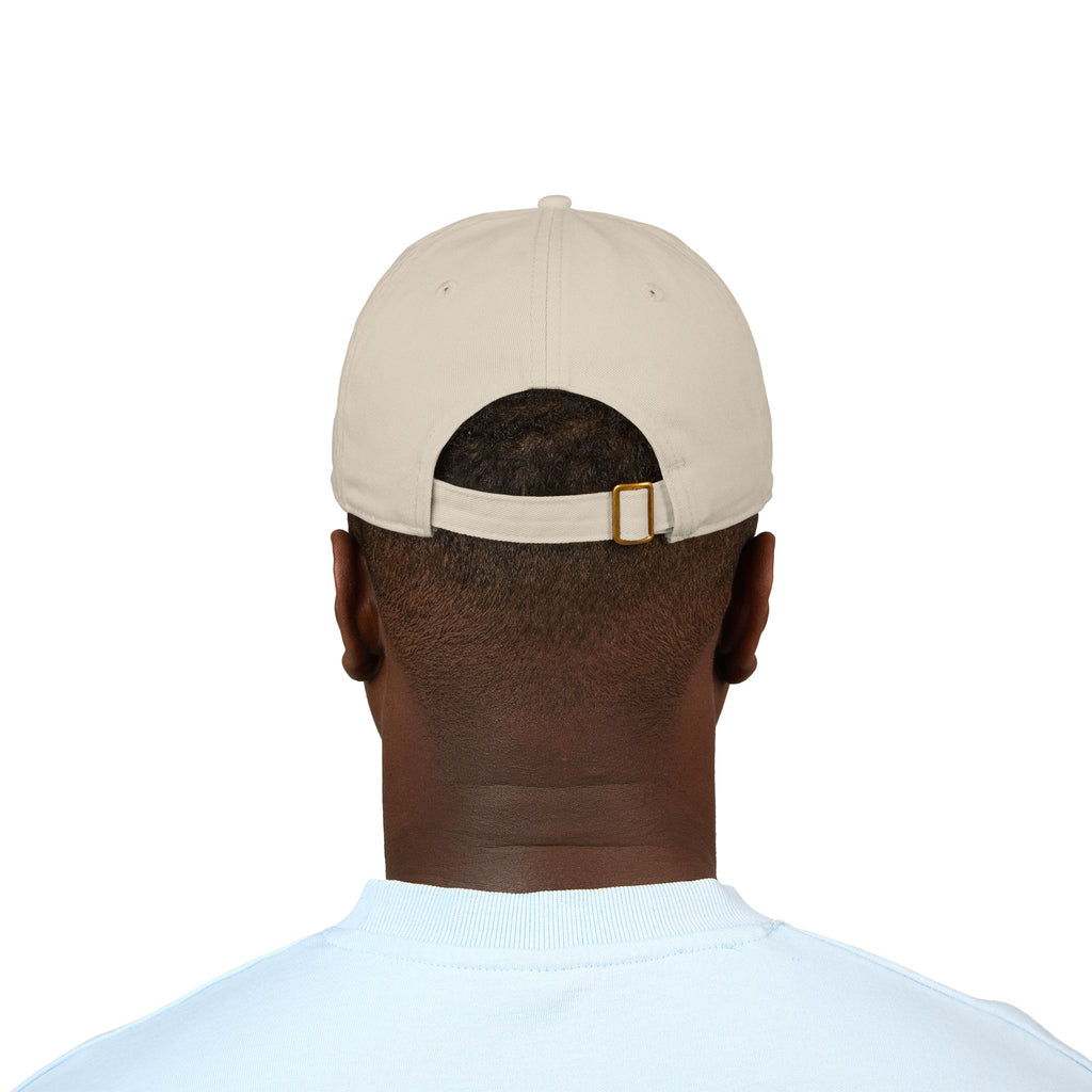 BODA Embroidered Hat