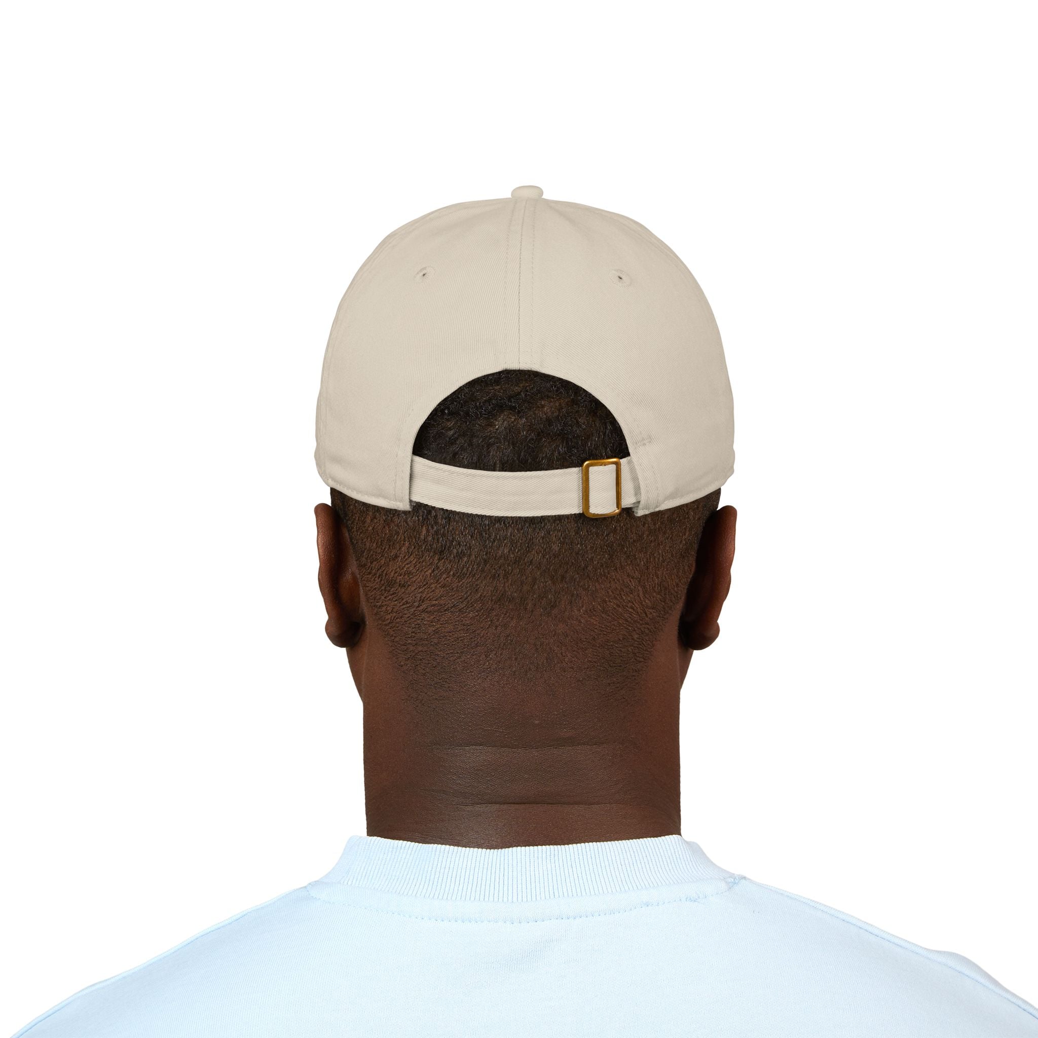 BODA Embroidered Hat