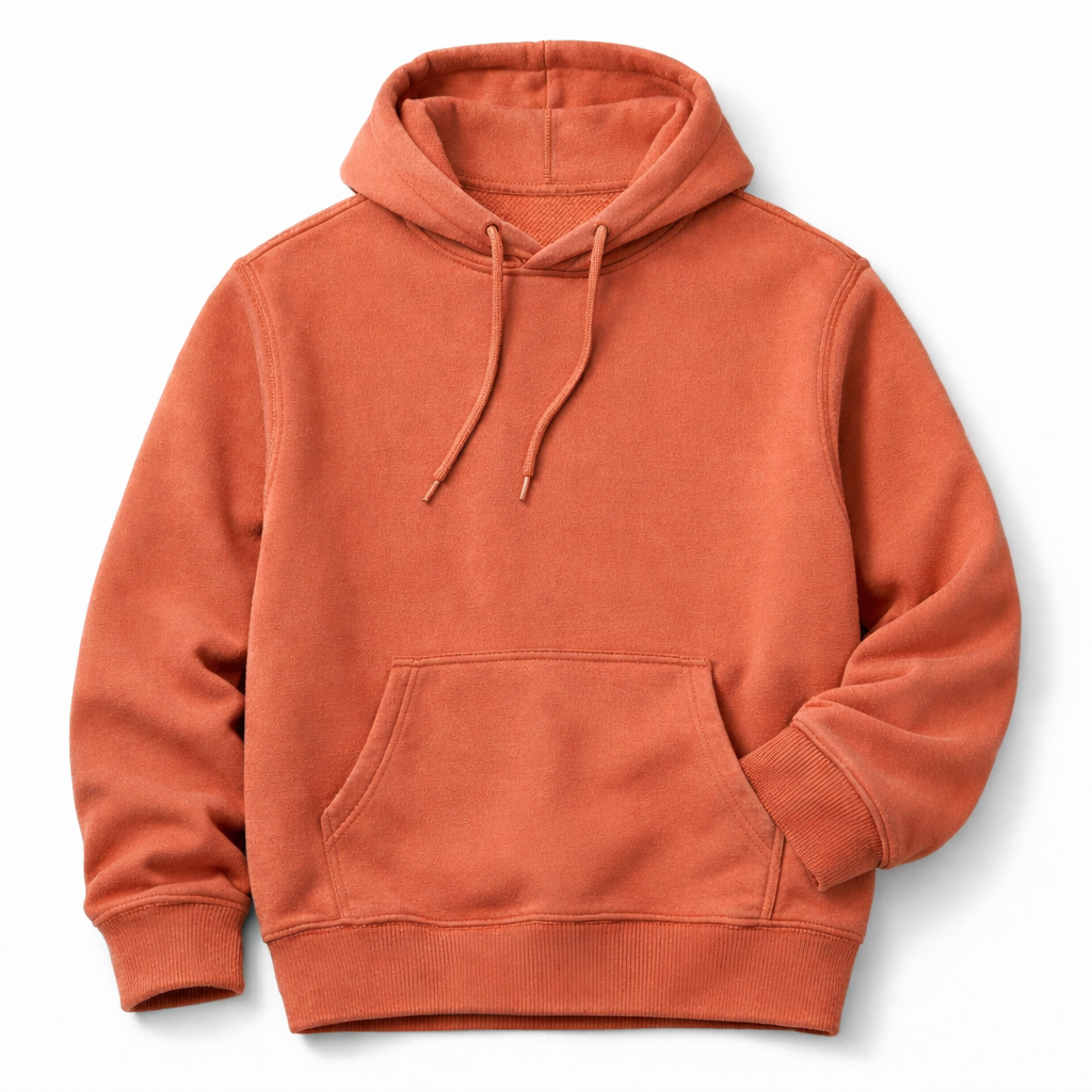 Sunset Hoodie