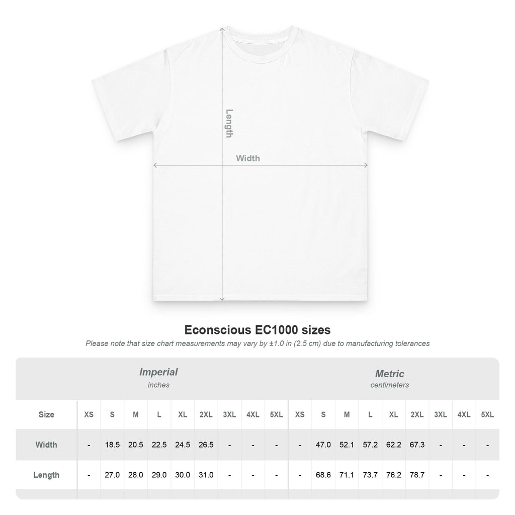 "Salt, Sun & Self Care" Tee