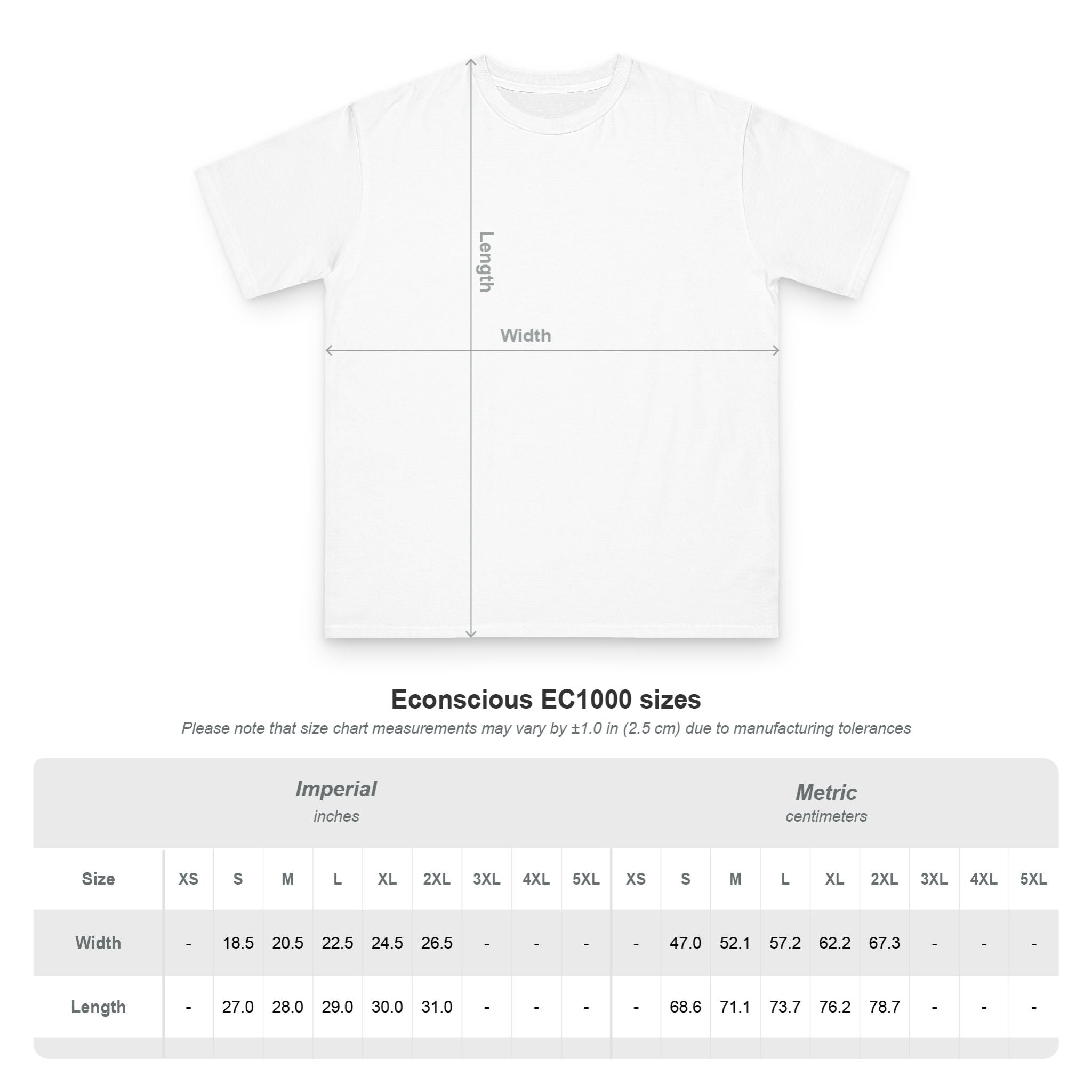 "Salt, Sun & Self Care" Tee