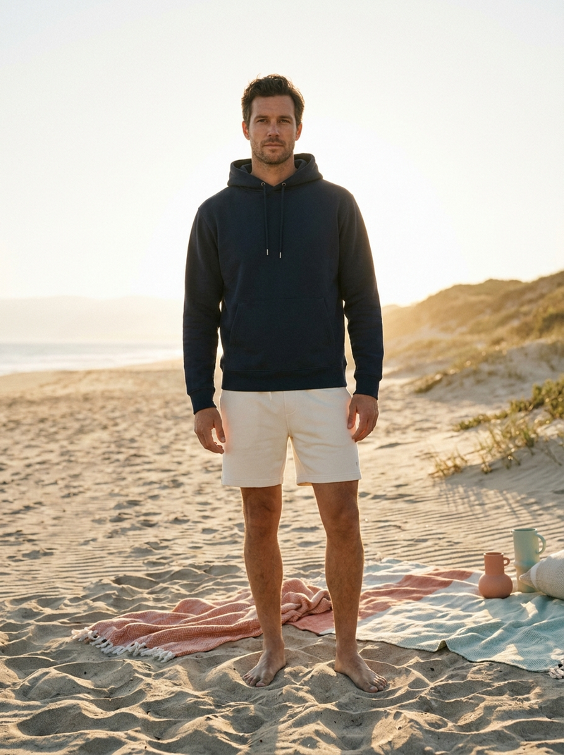 Shoreline Hoodie